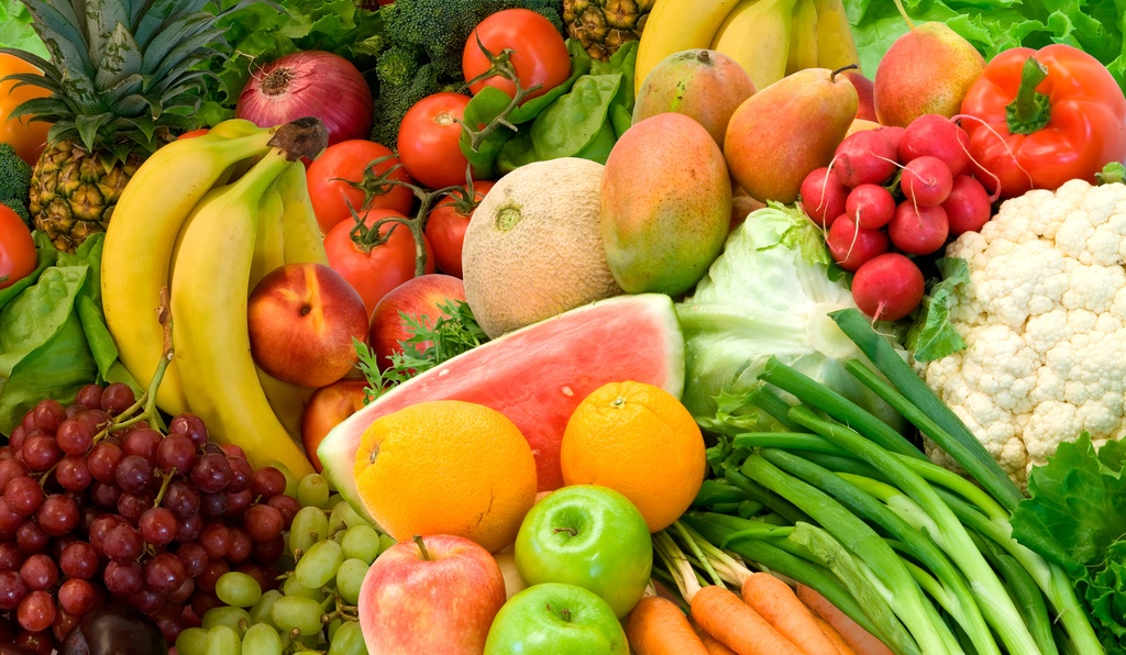 Le marché des fruits et légumes frais élaborés et ses perspectives