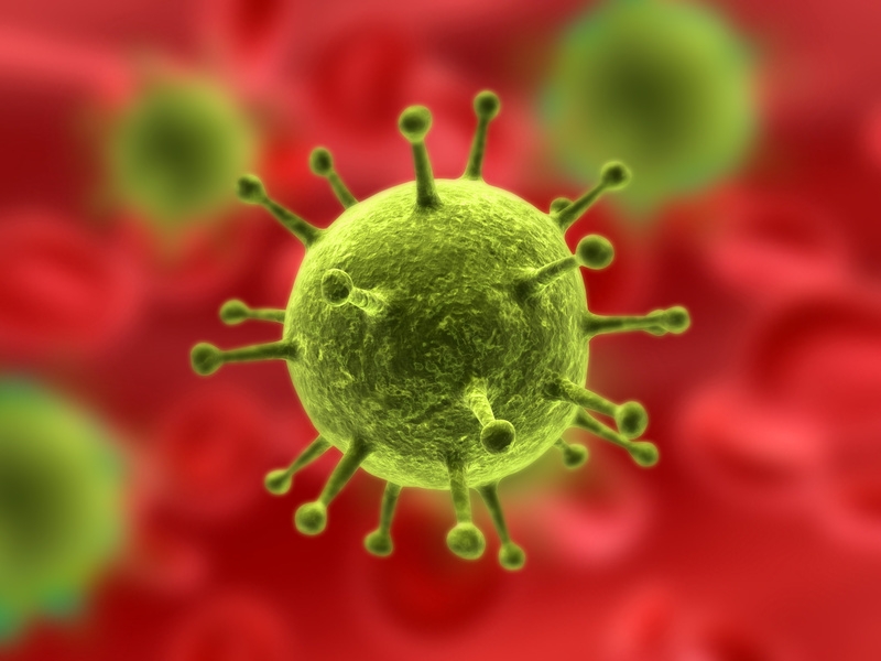 Infections nosocomiales : les marchés de la prévention, du diagnostic et du traitement par antibiothérapie