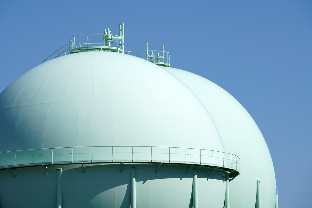 Le renouveau du marché du biométhane