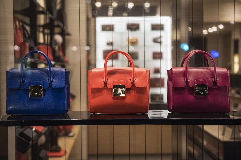La maroquinerie de luxe à l'heure de la reconquête