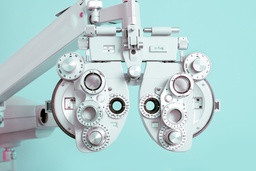 Santé visuelle et ophtalmologie : les nouveaux modèles du marché