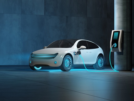 Mobilité électrique : prolonger le boom