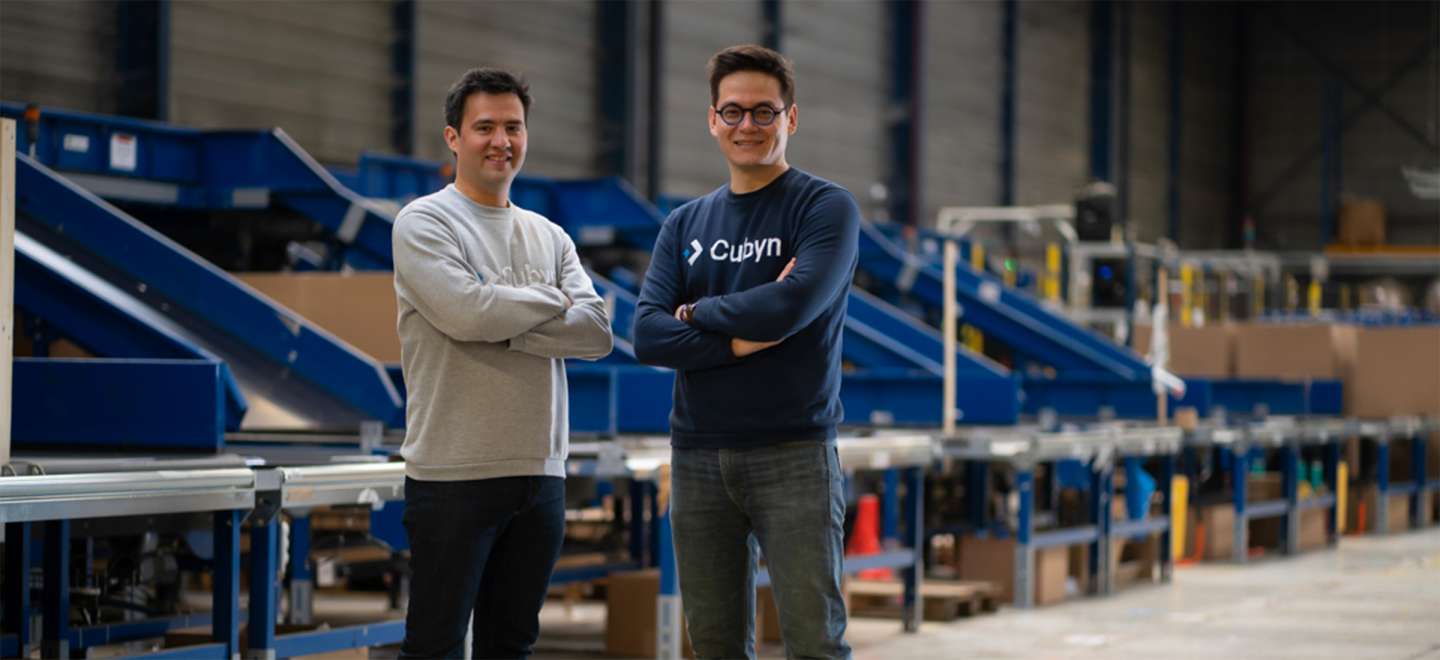 CUBYN POURSUIT SA CROISSANCE EN FRANCE ET VEUT S’INTERNATIONALISER ...