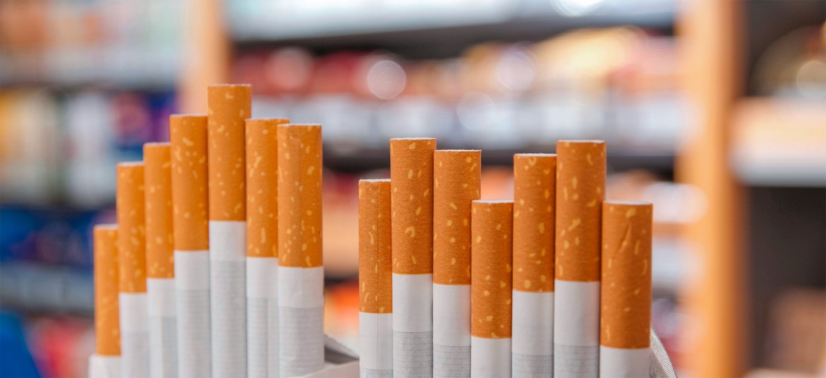 elfbar nachfüll pod läuft aus Les cigarettes plus chères en France dès vendredi