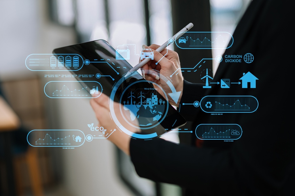 Systèmes de gestion de l’énergie : l’entrée dans l’ère data-driven