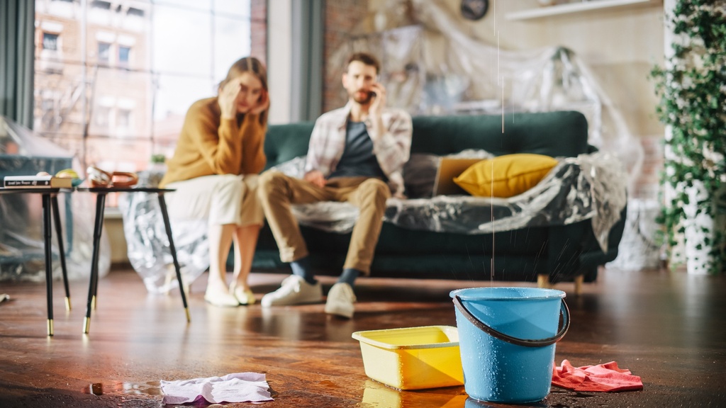 L'innovation dans l'assurance des biens des particuliers