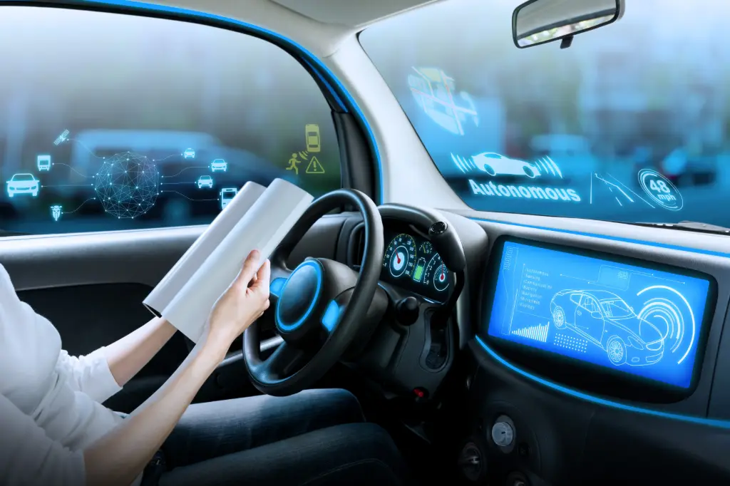 Véhicules autonomes : du mirage à la réalité