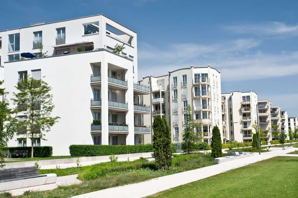 Le marché de la promotion immobilière du résidentiel en France