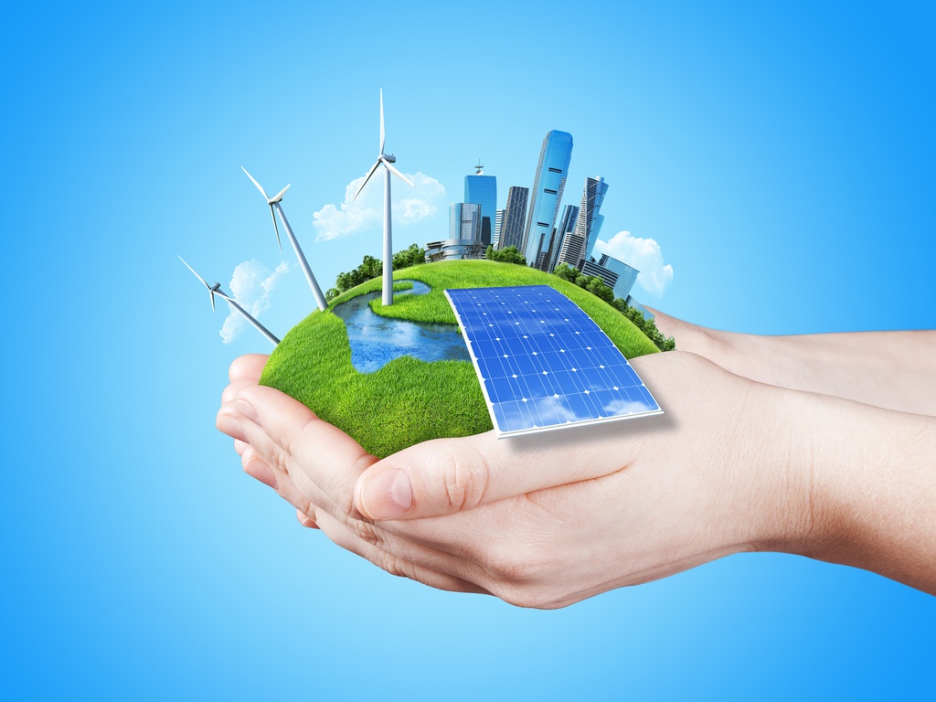 La cartographie du Green Business dans le secteur de l'énergie