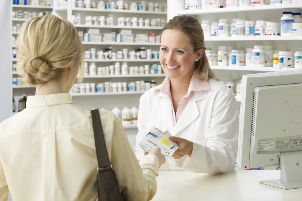 L’avenir de la pharmacie d’officine