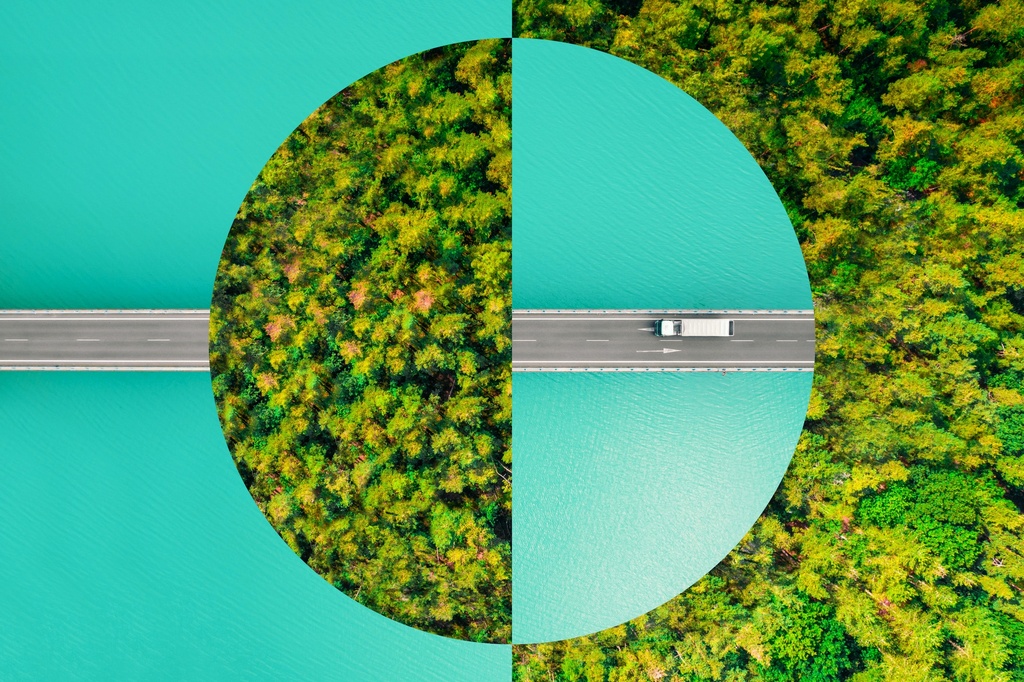 Transport décarboné : nouveaux écosystèmes, nouveaux modèles de croissance