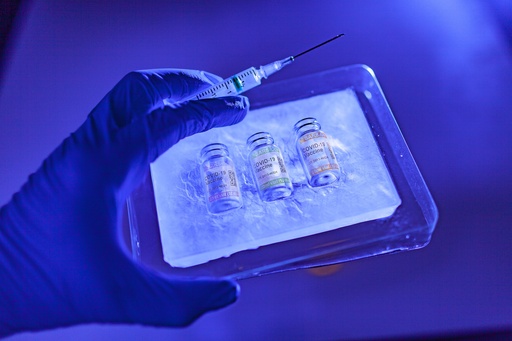La logistique du froid pour les produits pharmaceutiques