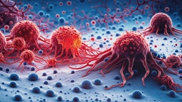 Immuno-oncologie : un marché en plein essor