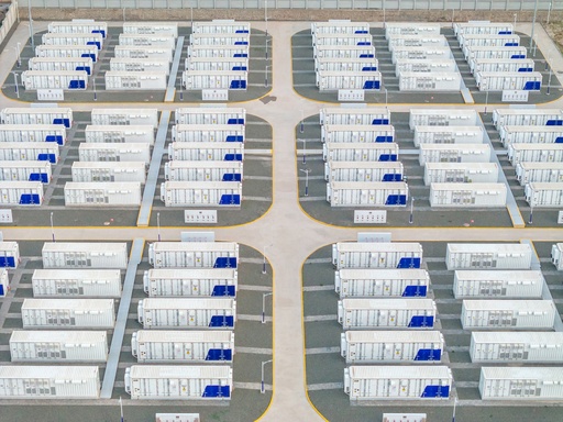 Stockage d’électricité : dynamique du marché et stratégies gagnantes