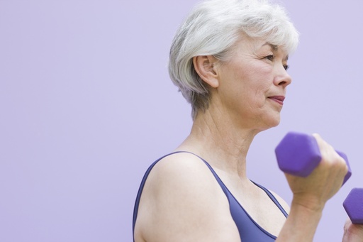 Perte d'autonomie des seniors et promotion du bien-vieillir : enjeux clés et stratégies