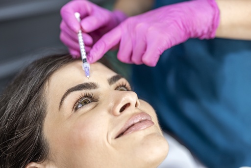 L’avenir du marché français de la médecine esthétique
