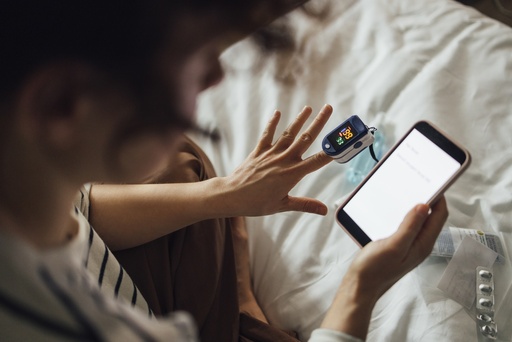 Digitalisation des soins et réinvention des parcours patients
