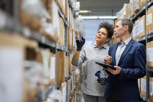 Les marchés de la logistique contractuelle à horizon 2030