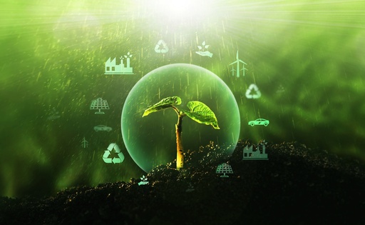 La décarbonation de l’industrie
