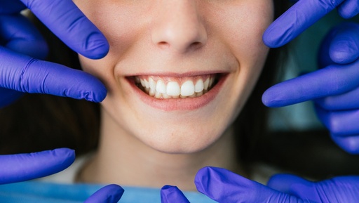 Marché du sourire et des soins dentaires :  les modèles de demain