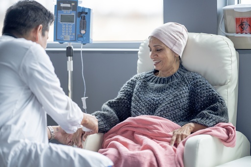 Le marché français de l’oncologie et de l’après-cancer