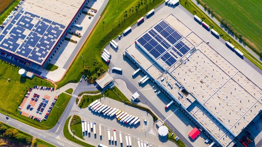 Le marché de l’immobilier logistique à horizon 2030
