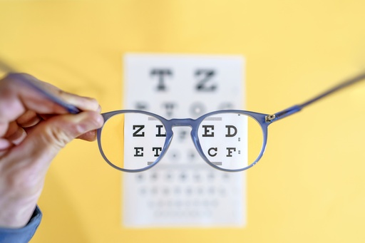 Santé visuelle et optique : les modèles de marché de demain