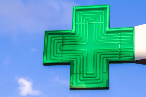 L'observatoire des groupements et enseignes de pharmacies