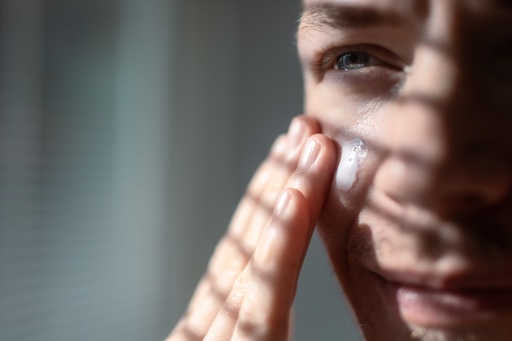 Cosmétiques pour hommes : un marché à fort potentiel