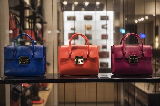 La maroquinerie de luxe à l'heure de la reconquête