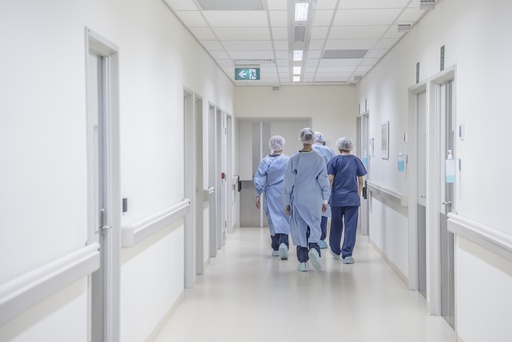 L’observatoire du secteur des cliniques privées