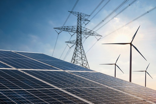 Le marché français des flexibilités électriques : enjeux et perspectives