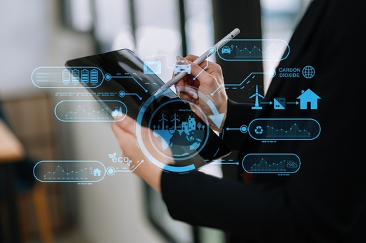 Systèmes de gestion de l’énergie : l’entrée dans l’ère data-driven