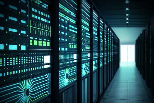 Data centers : les nouvelles perspectives du marché français