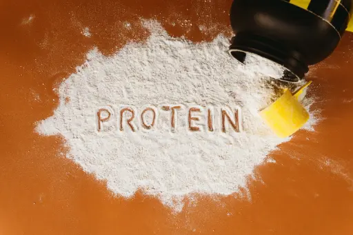 Produits hyperprotéinés : le boom du marché