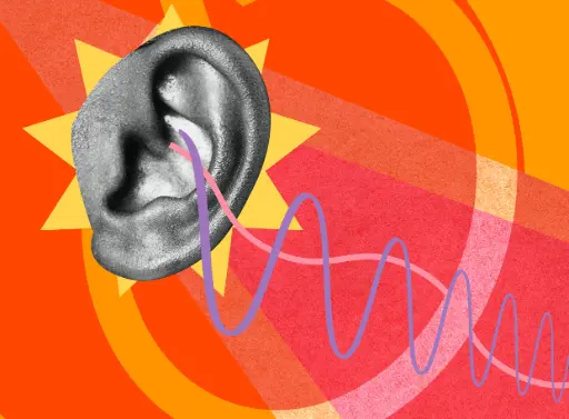 Le marché français de la santé auditive