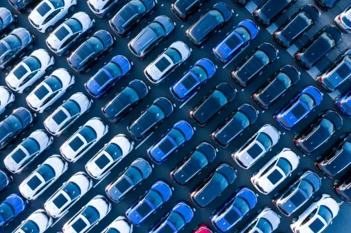 La gestion de flotte auto à l'ère de la data et de l'électrification 