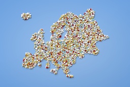 La distribution pharmaceutique en Europe 