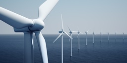 Les perspectives du marché français de l'éolien offshore