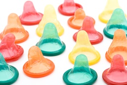 Le marché français des préservatifs