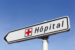 Défis et perspectives de l'hôpital public
